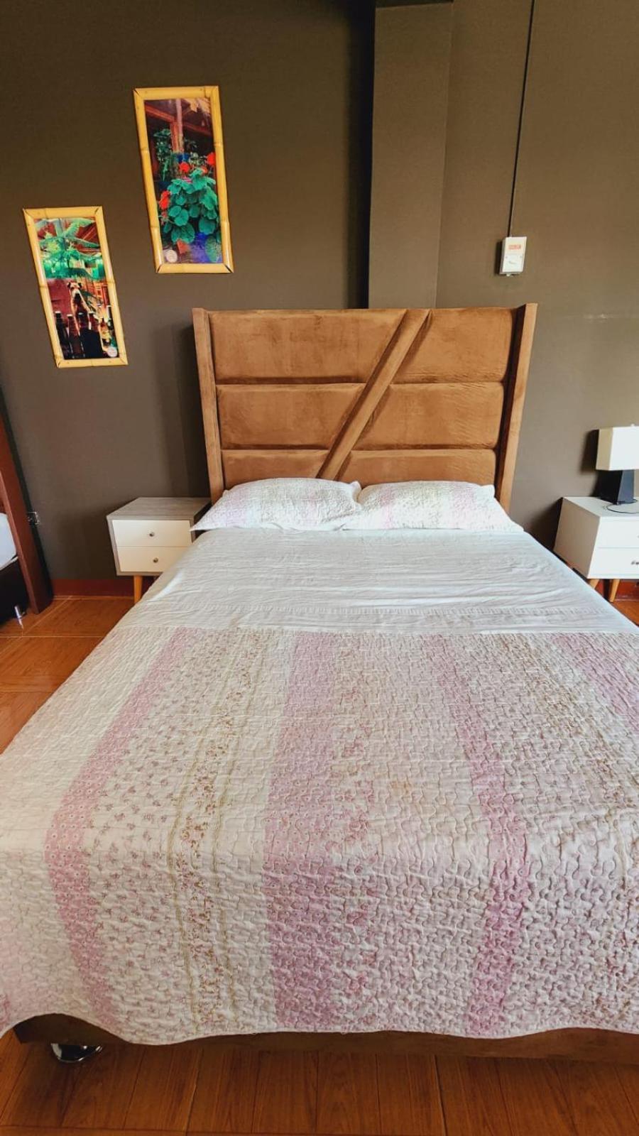 Hostel La Casa De Bamboo Ica Zewnętrze zdjęcie